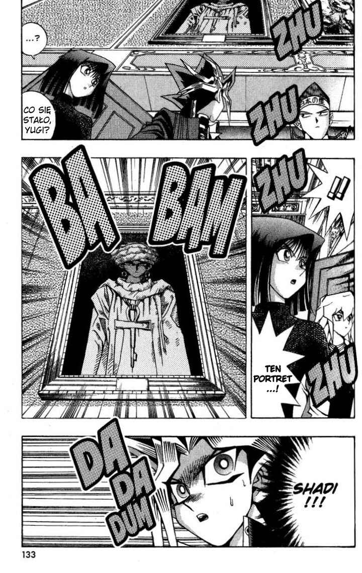 Yu☆Gi☆Oh! Chapter 111 - Page 19