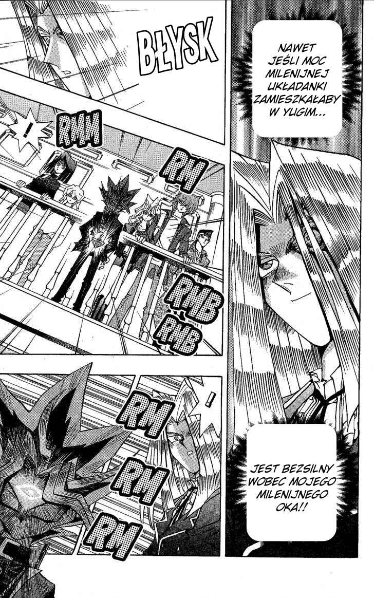 Yu☆Gi☆Oh! Chapter 111 - Page 9