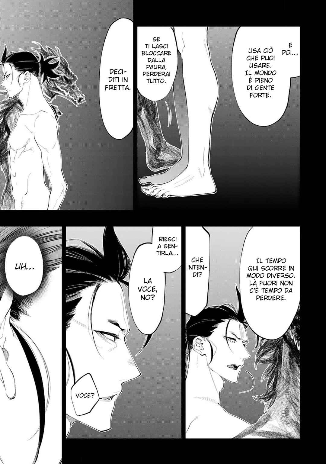 The New Gate Chapter 92 - Page 15