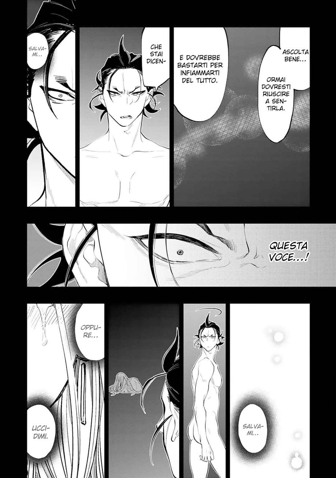 The New Gate Chapter 92 - Page 16