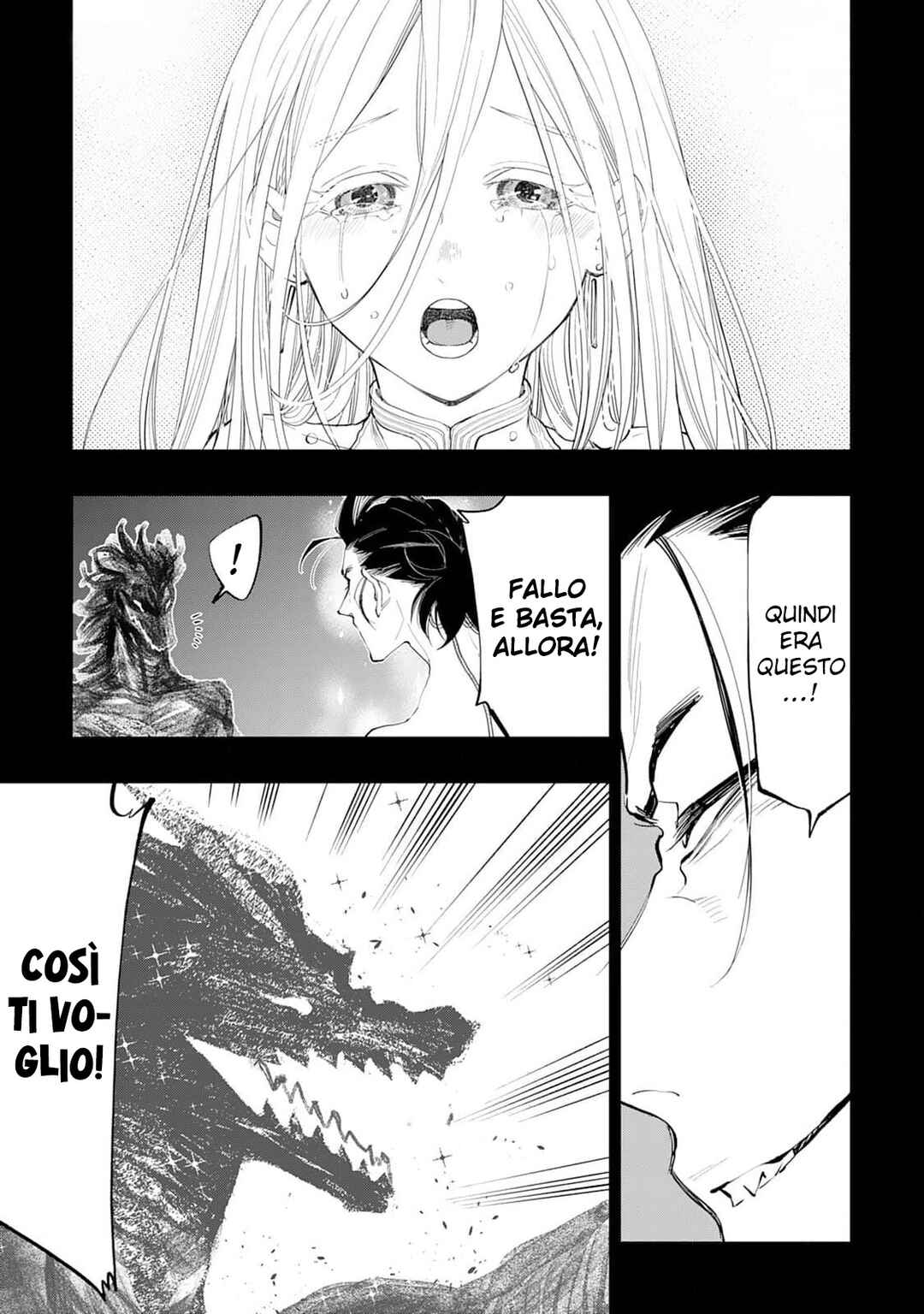 The New Gate Chapter 92 - Page 17