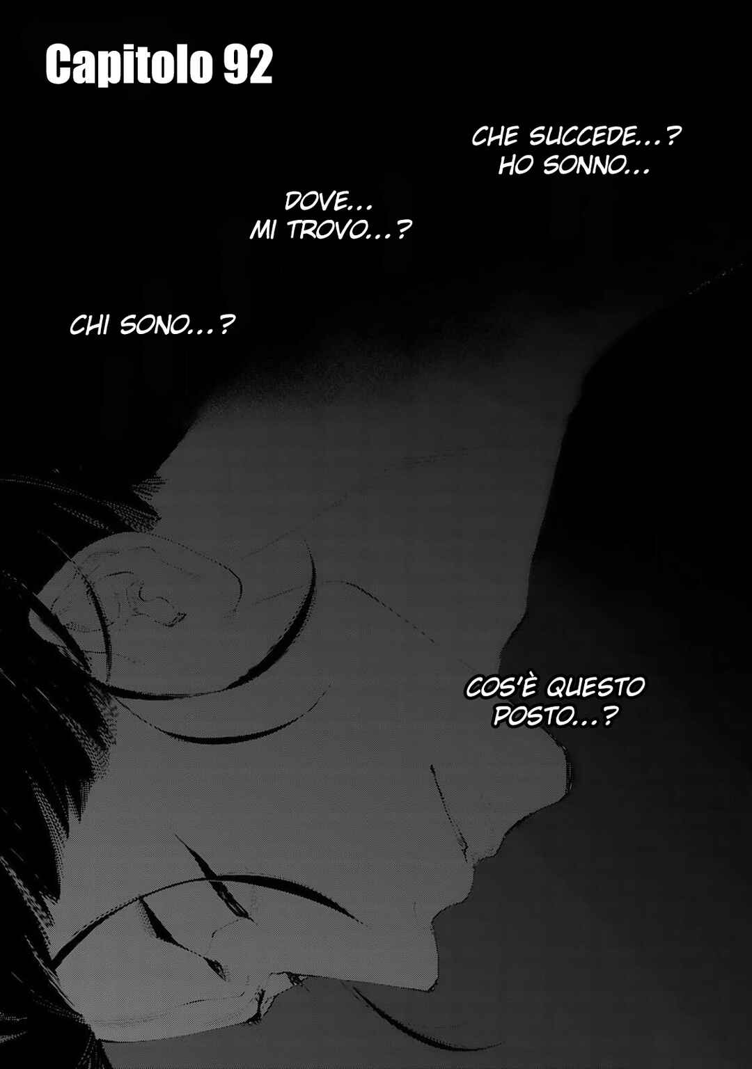 The New Gate Chapter 92 - Page 3