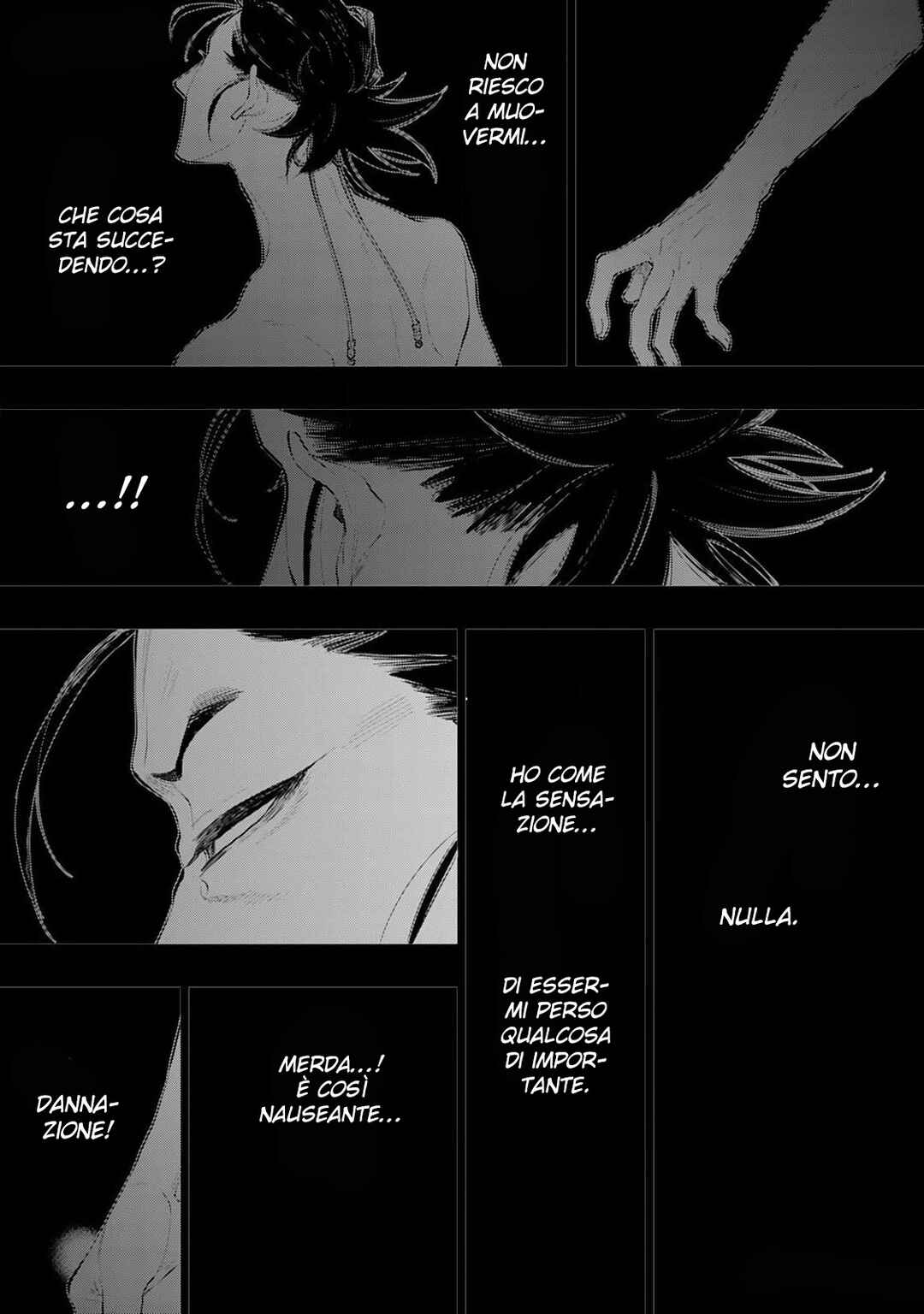 The New Gate Chapter 92 - Page 4