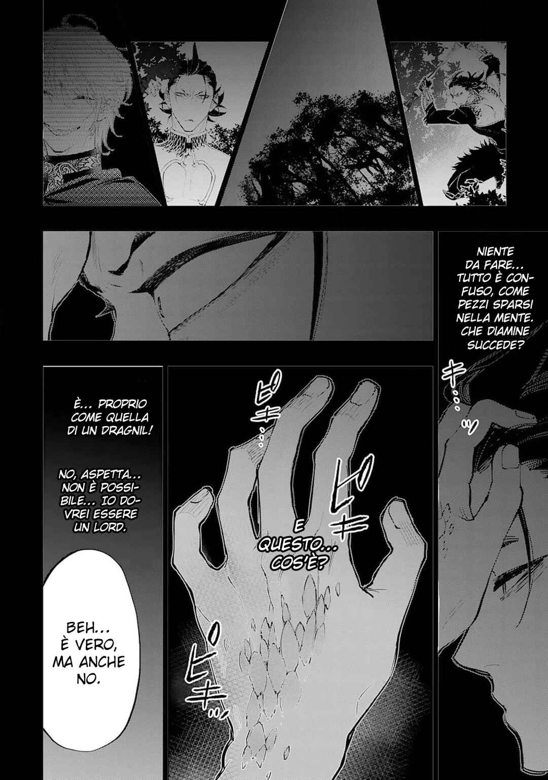 The New Gate Chapter 92 - Page 6
