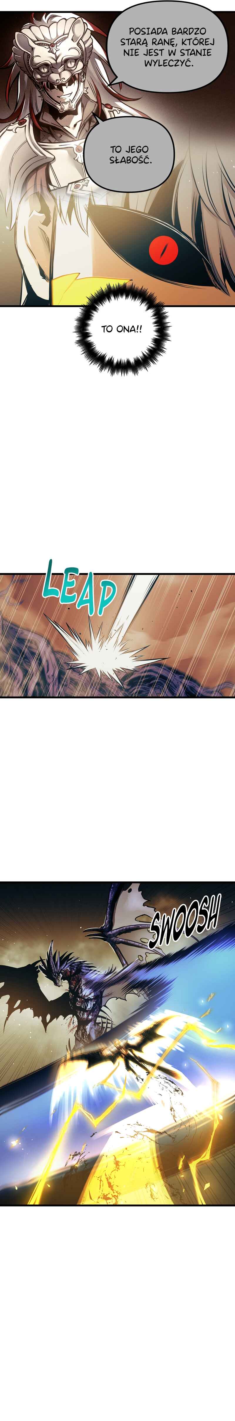 Doom Breaker Chapter 69 - Page 15