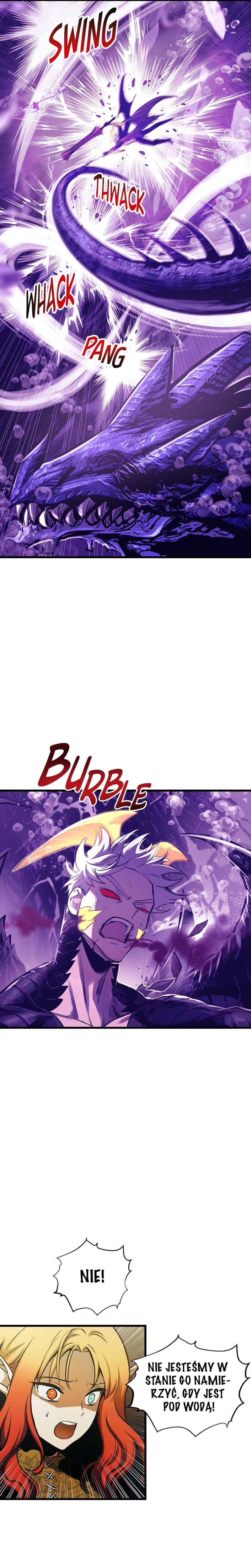 Doom Breaker Chapter 69 - Page 19