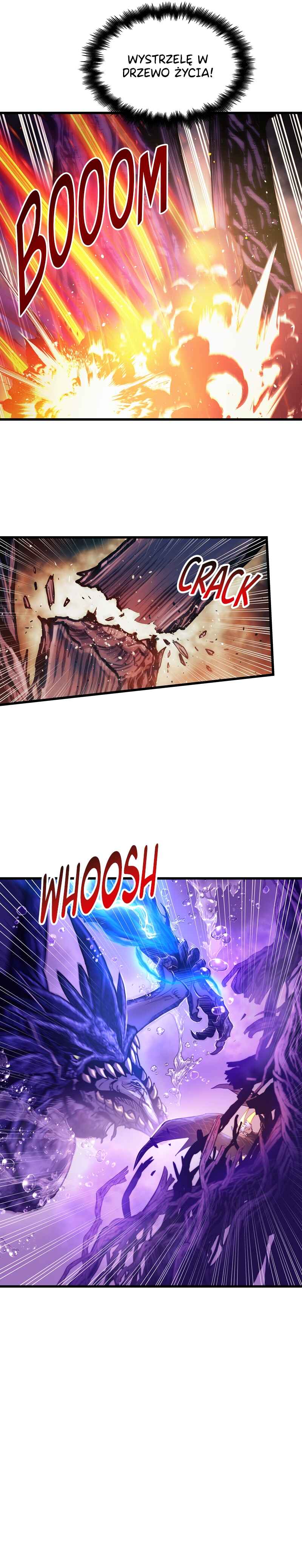 Doom Breaker Chapter 69 - Page 22