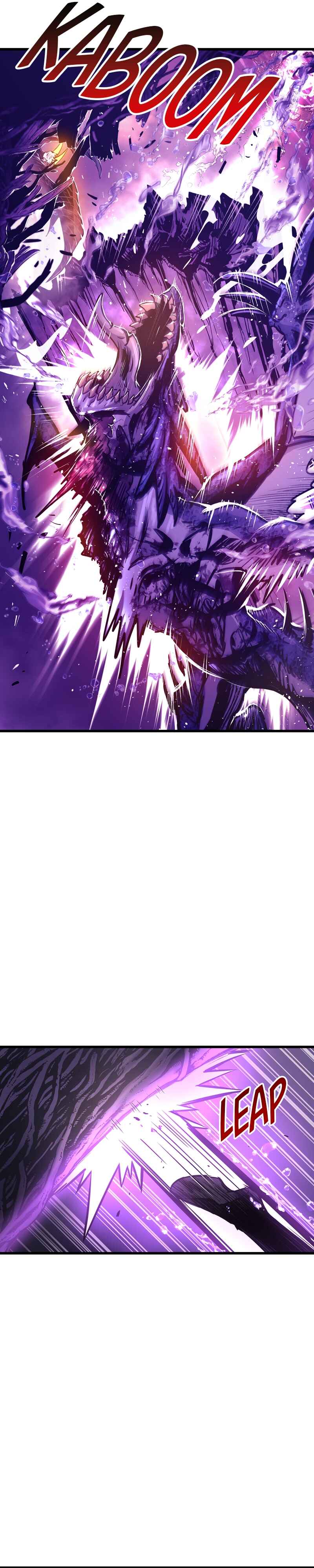 Doom Breaker Chapter 69 - Page 23