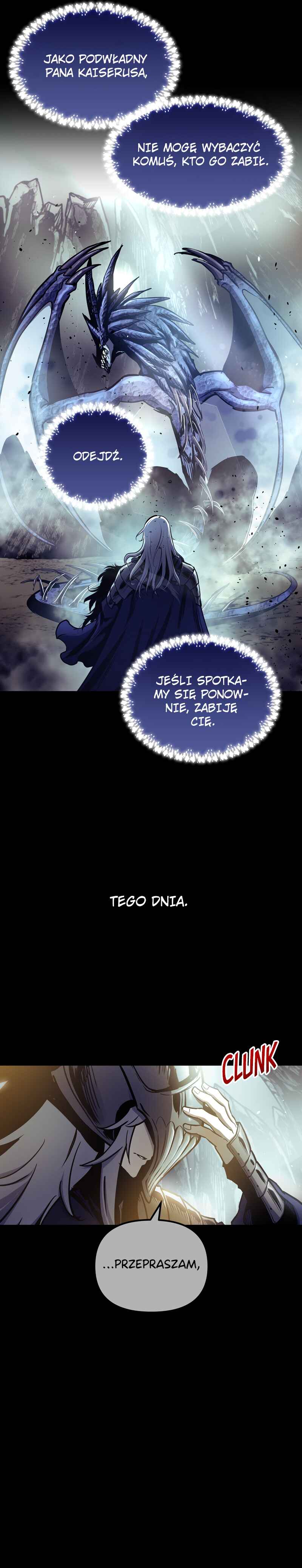 Doom Breaker Chapter 69 - Page 26