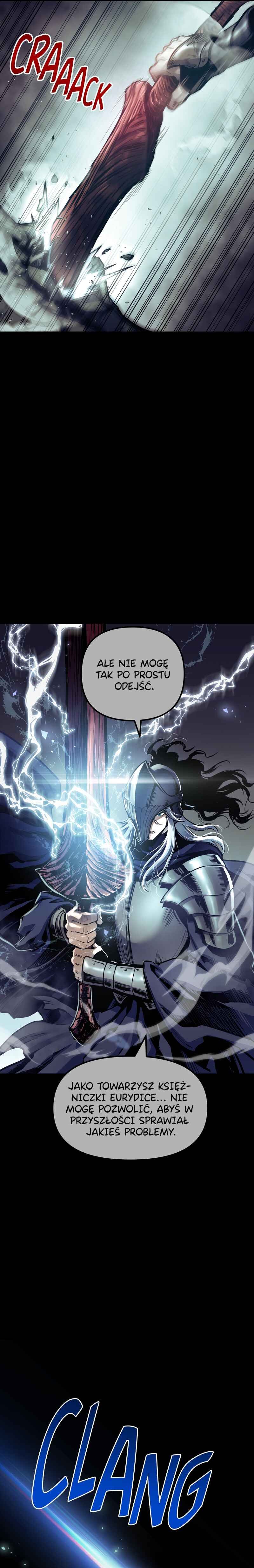 Doom Breaker Chapter 69 - Page 27