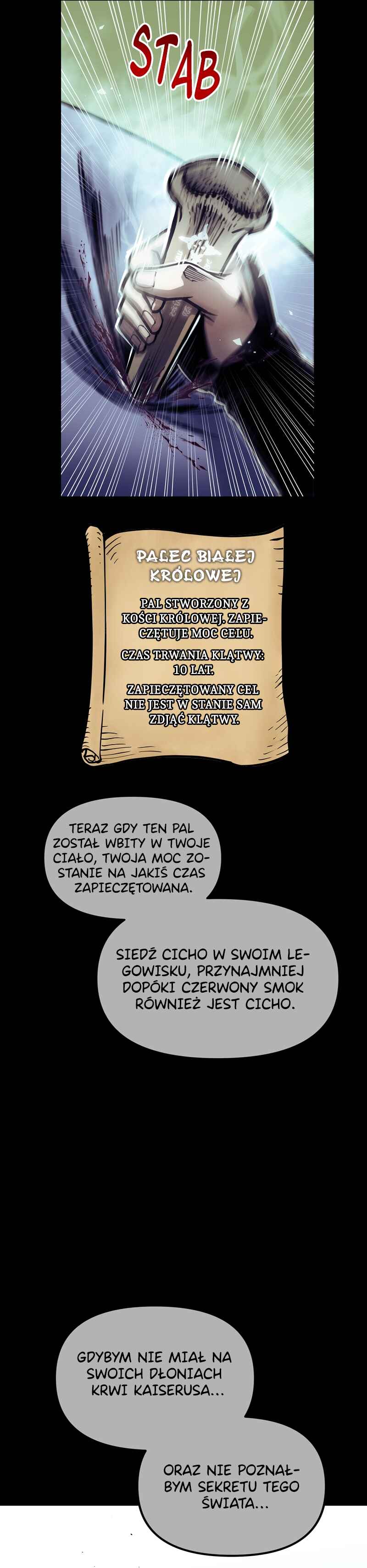 Doom Breaker Chapter 69 - Page 29