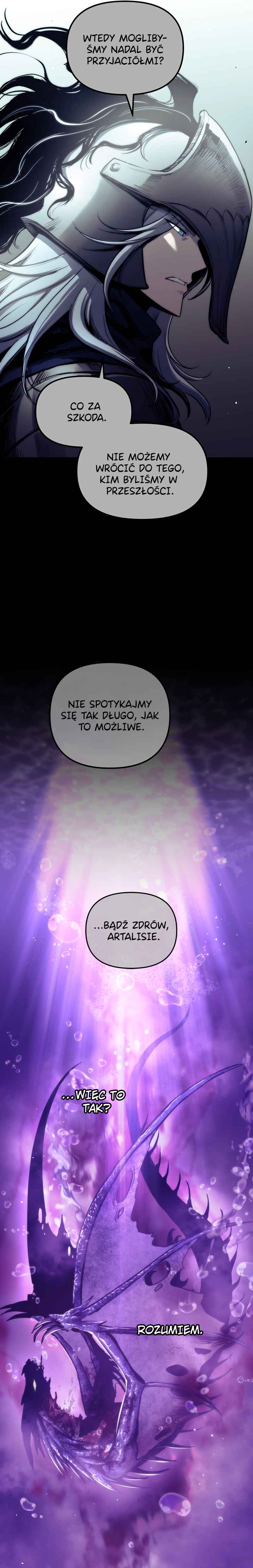 Doom Breaker Chapter 69 - Page 30