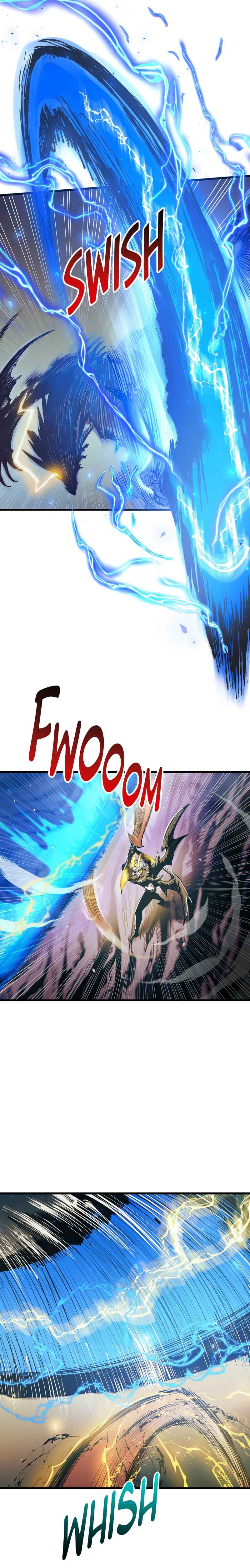 Doom Breaker Chapter 69 - Page 5