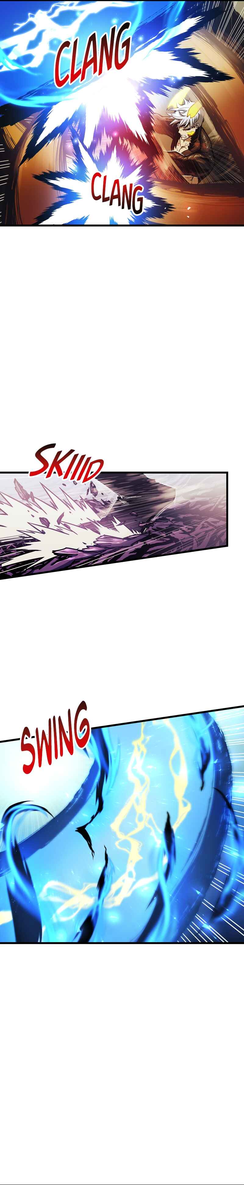 Doom Breaker Chapter 69 - Page 7