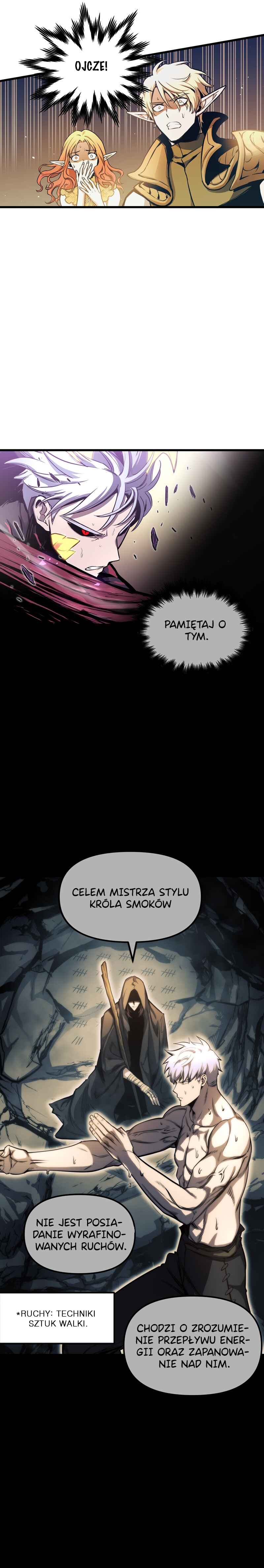 Doom Breaker Chapter 69 - Page 9