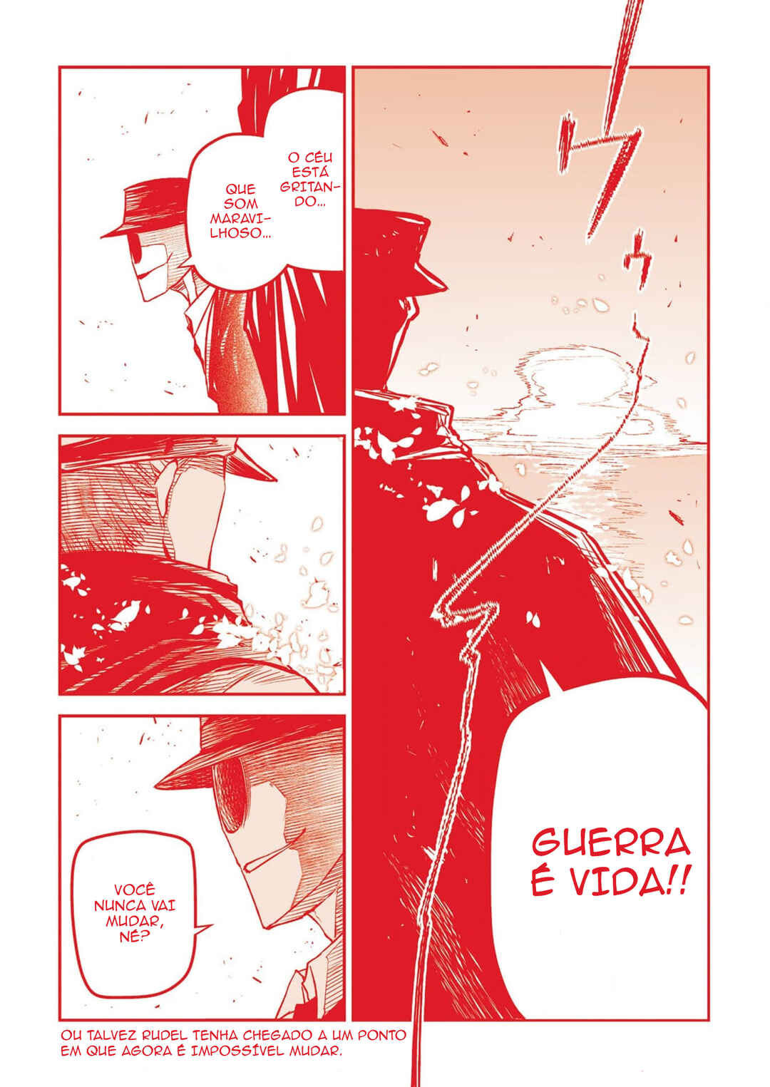 Reincarnation no Kaben Chapter 96.5 - Page 7