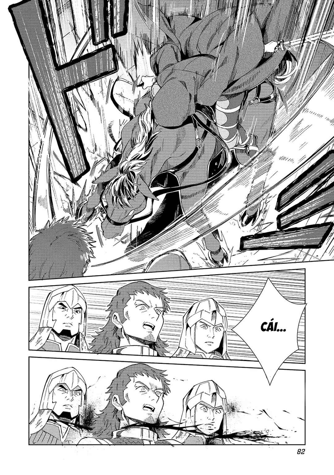 Nihon e Youkoso Elf-san. Chapter 56 - Page 10