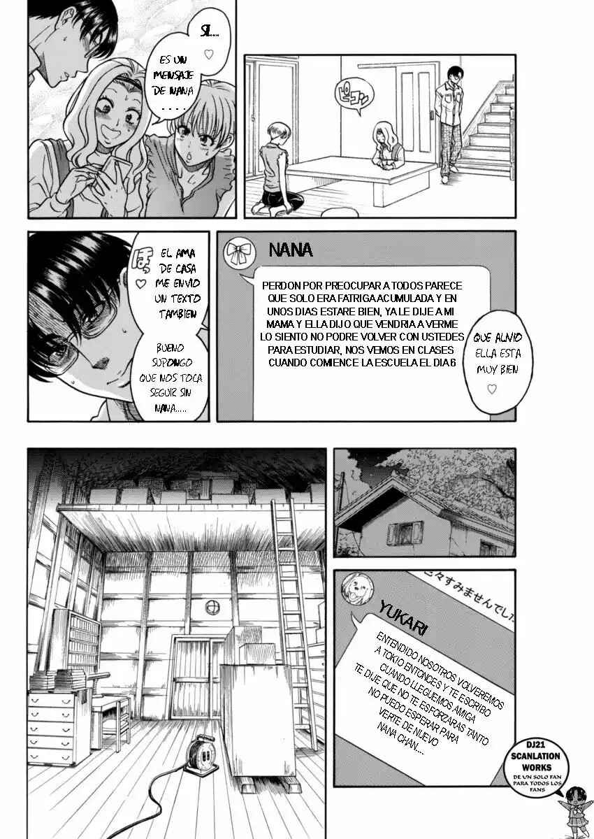 Nana to Kaoru - Step Up "S&M" Love Comedy Chapter 151 - Page 10