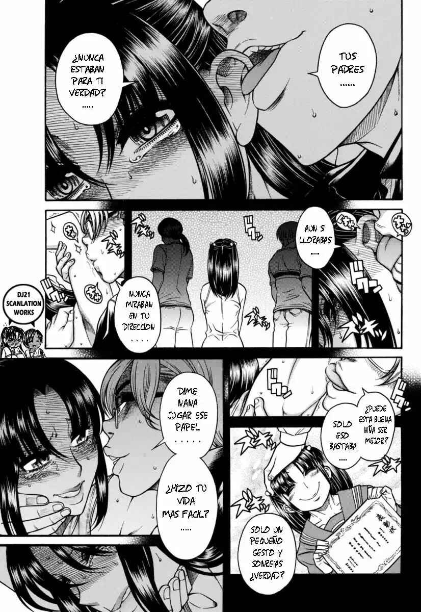 Nana to Kaoru - Step Up "S&M" Love Comedy Chapter 151 - Page 16