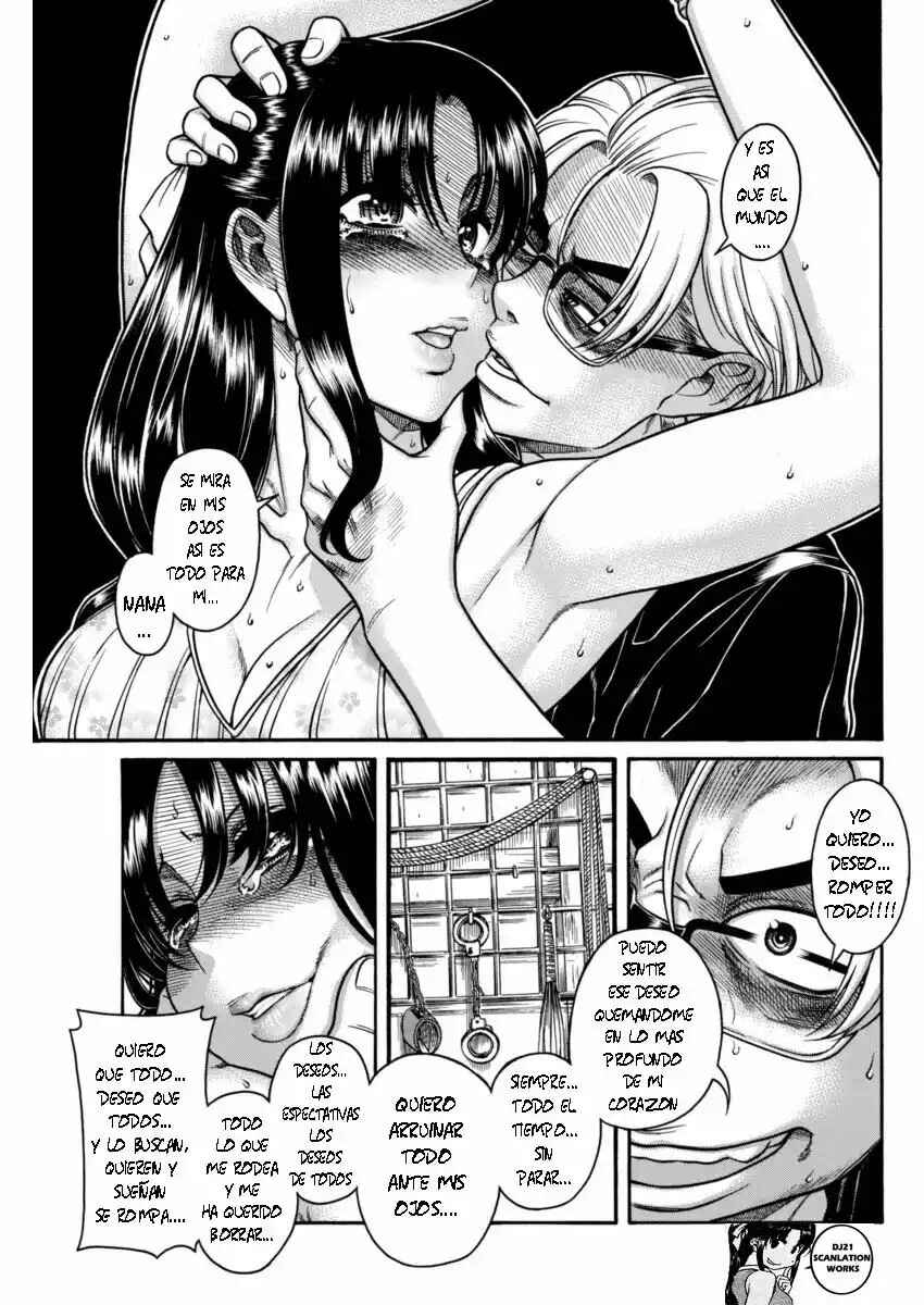 Nana to Kaoru - Step Up "S&M" Love Comedy Chapter 151 - Page 18