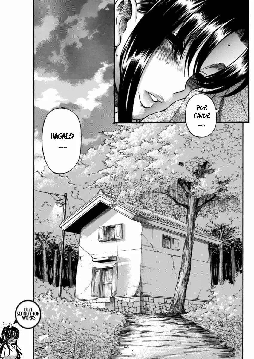 Nana to Kaoru - Step Up "S&M" Love Comedy Chapter 151 - Page 9