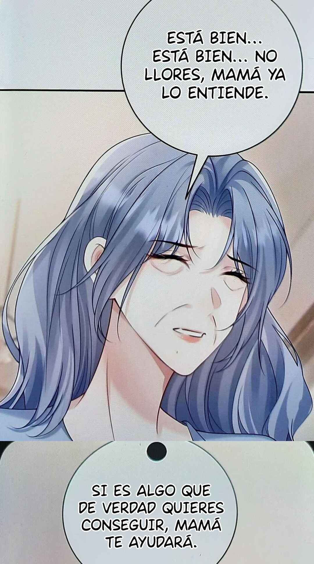 Ta Hao Xiang Zai Liao Wo Chapter 113 - Page 21