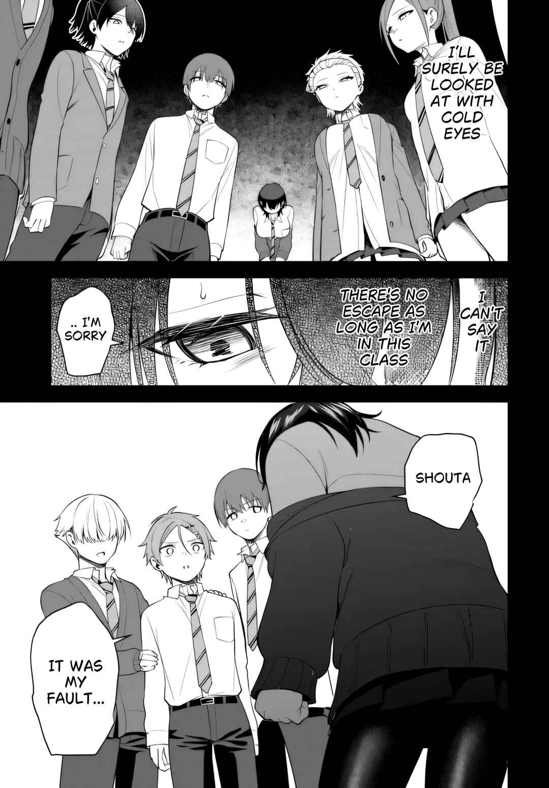 Teisou Gyakuten Sekai de Tanomeba Yareru to Uwasa no Ore Chapter 5 - Page 16