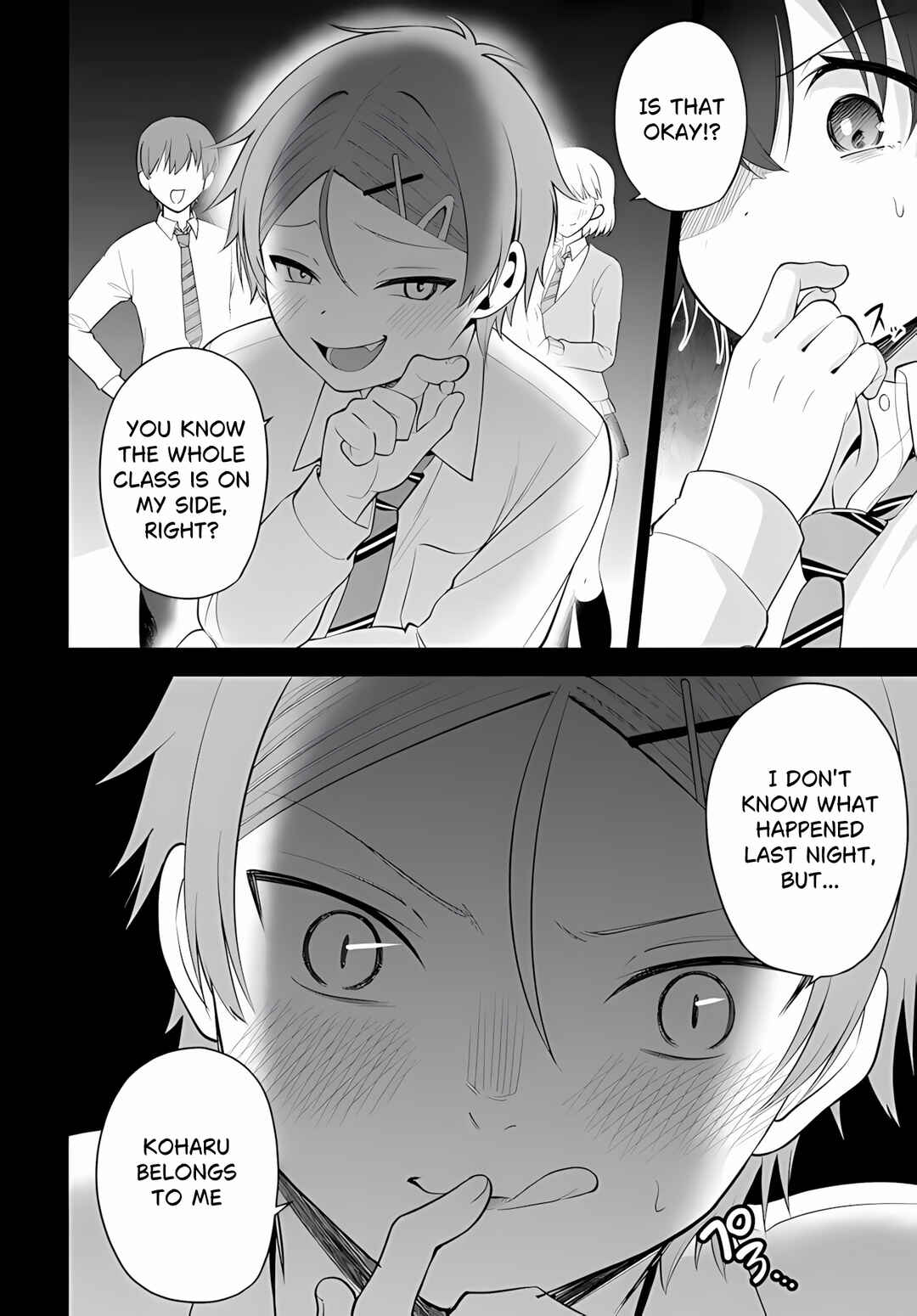 Teisou Gyakuten Sekai de Tanomeba Yareru to Uwasa no Ore Chapter 5 - Page 23