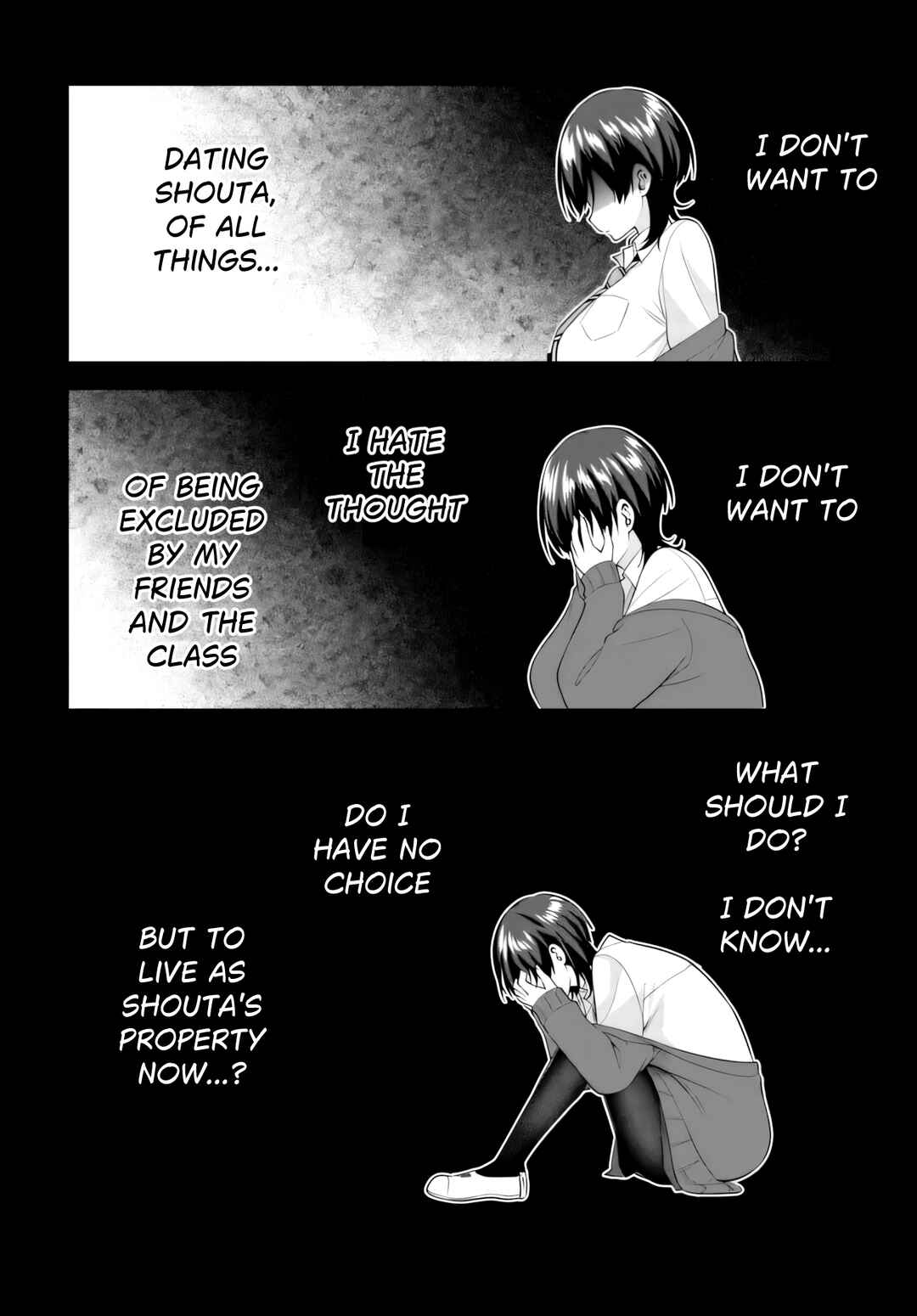 Teisou Gyakuten Sekai de Tanomeba Yareru to Uwasa no Ore Chapter 5 - Page 25