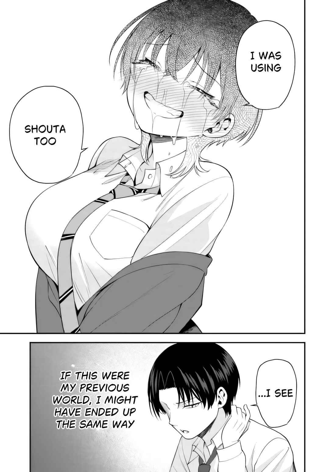 Teisou Gyakuten Sekai de Tanomeba Yareru to Uwasa no Ore Chapter 5 - Page 30