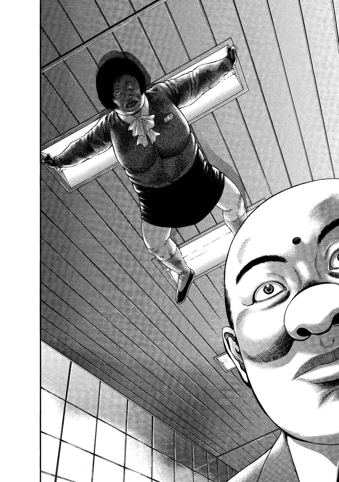 Ninja Papa Chapter 34 - Page 21
