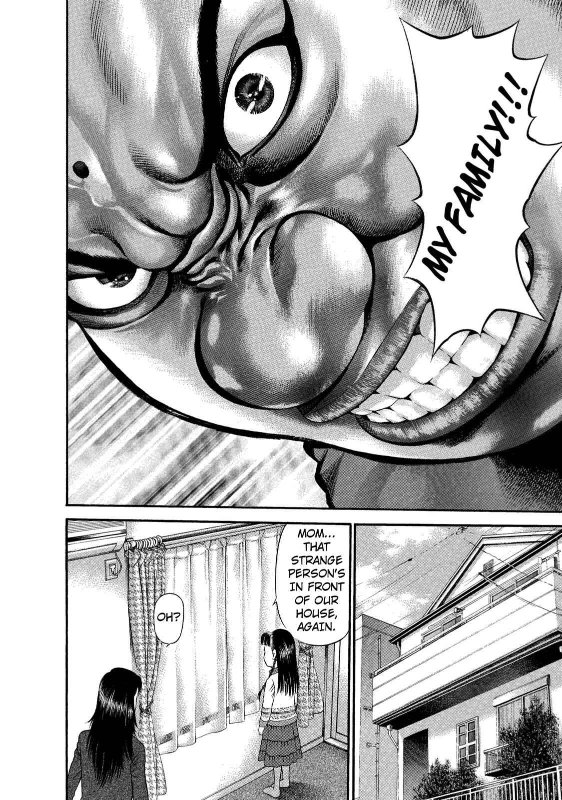 Ninja Papa Chapter 34 - Page 25