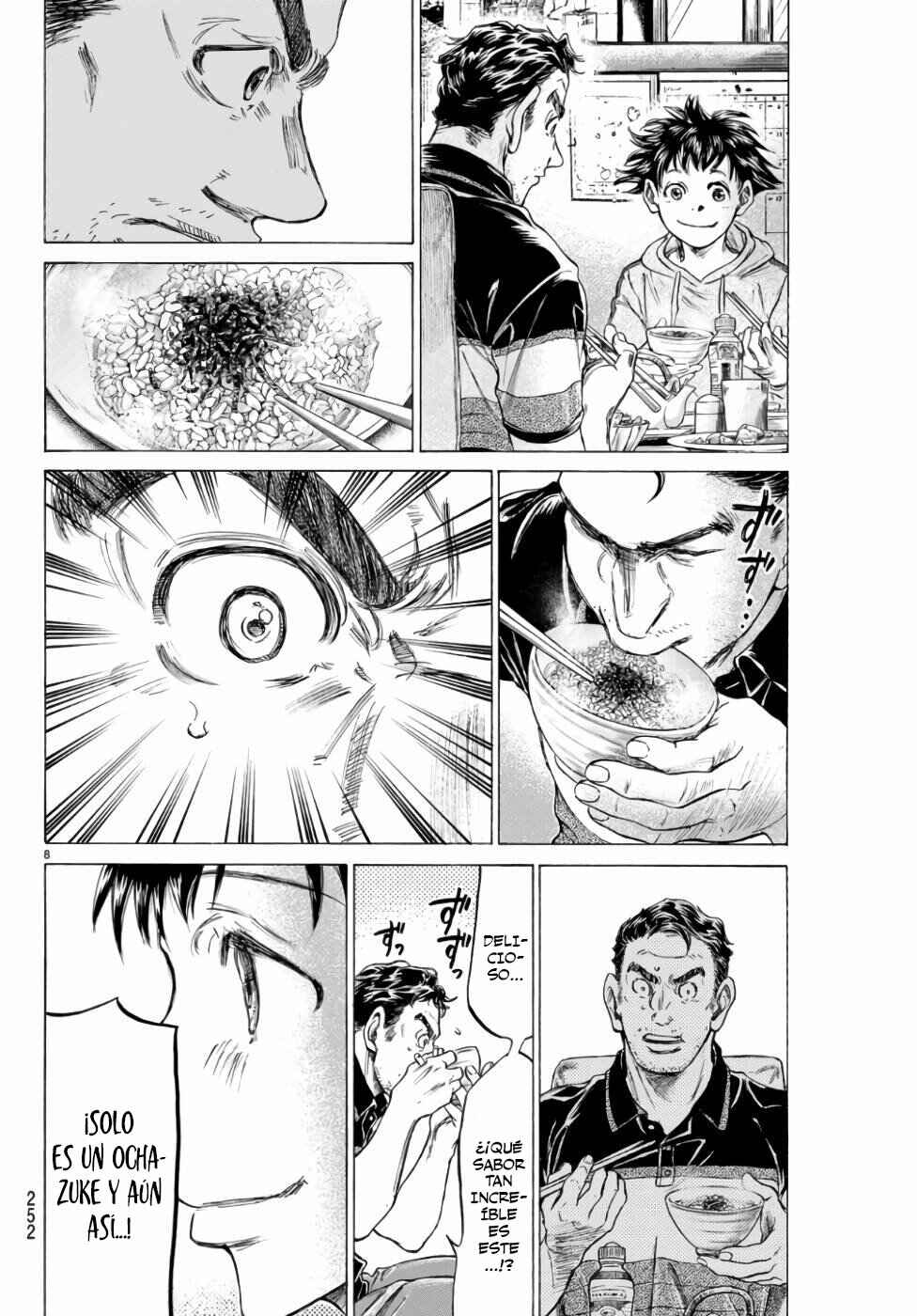 Fermat no Ryouri Chapter 5 - Page 10