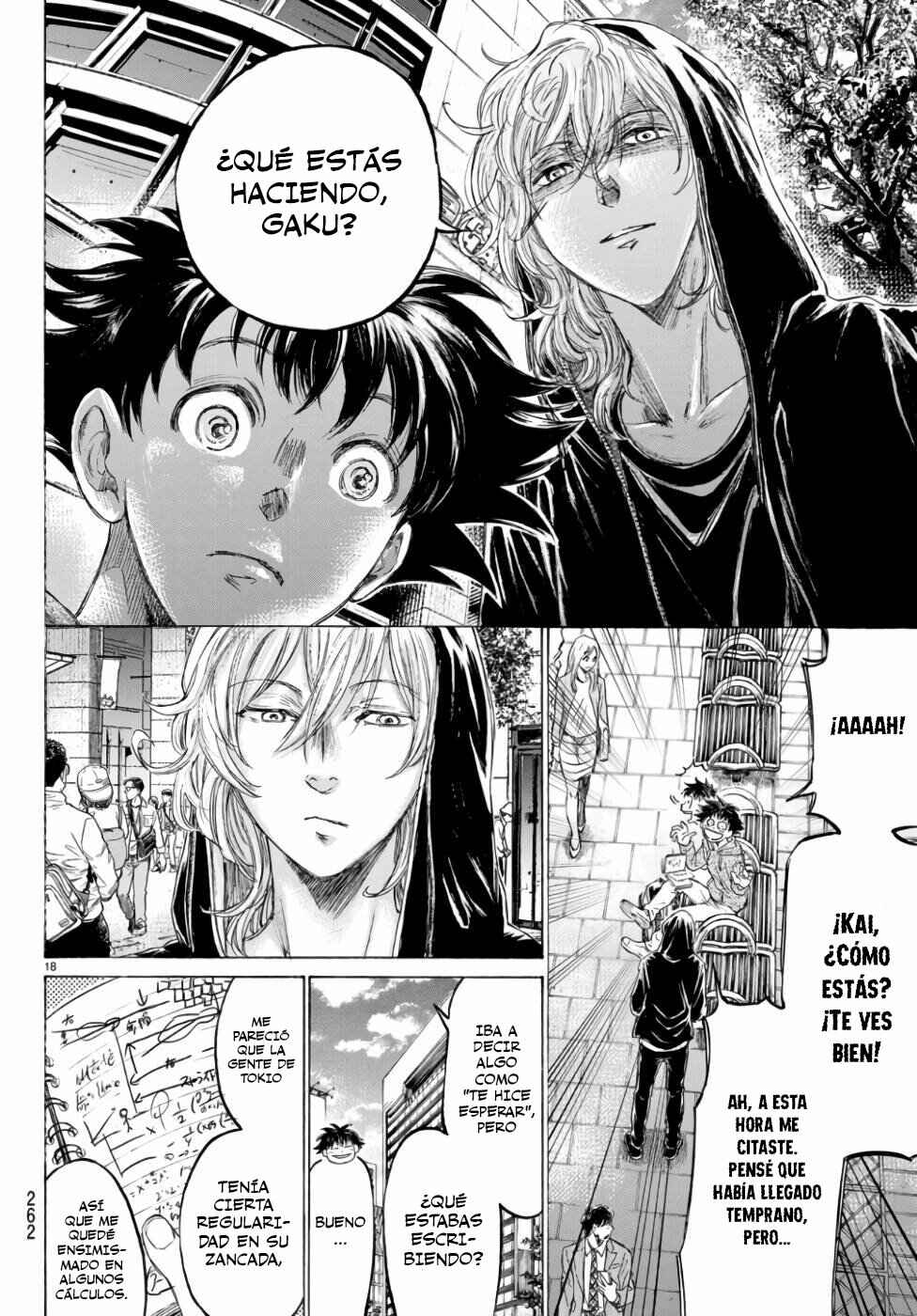 Fermat no Ryouri Chapter 5 - Page 20