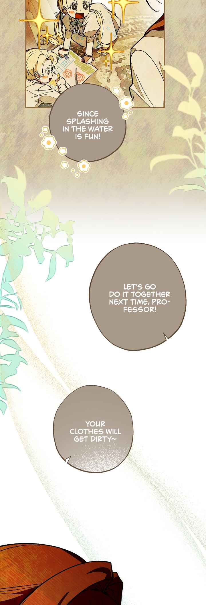 Jangmi Jeotaek e Eoseo-oseyo Chapter 10 - Page 10