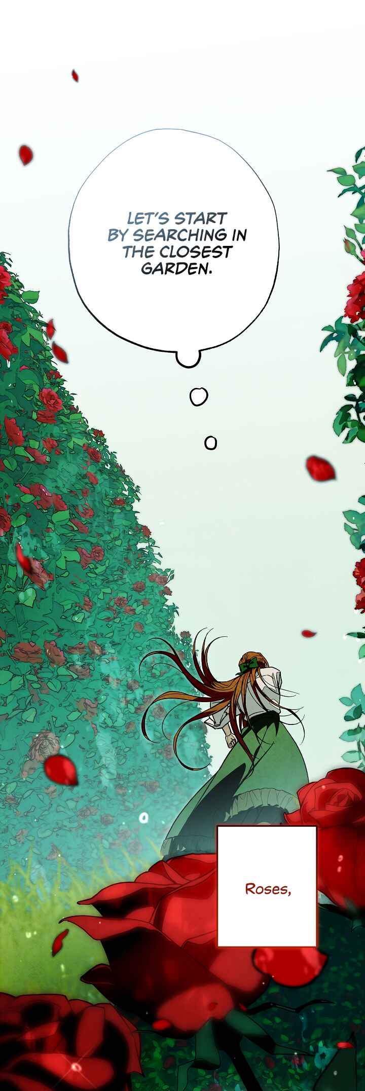 Jangmi Jeotaek e Eoseo-oseyo Chapter 10 - Page 13