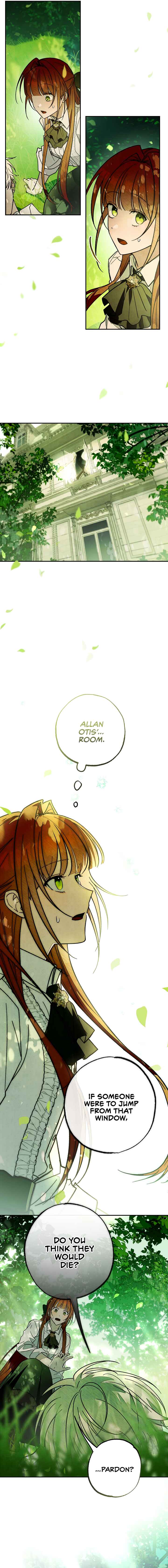 Jangmi Jeotaek e Eoseo-oseyo Chapter 10 - Page 25
