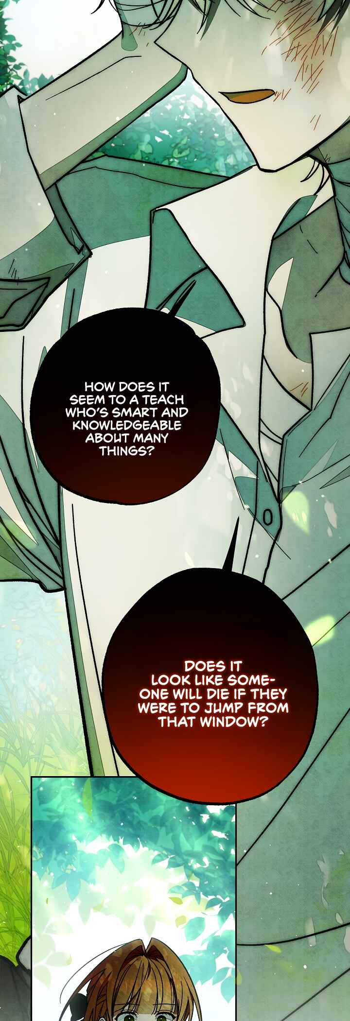 Jangmi Jeotaek e Eoseo-oseyo Chapter 10 - Page 27