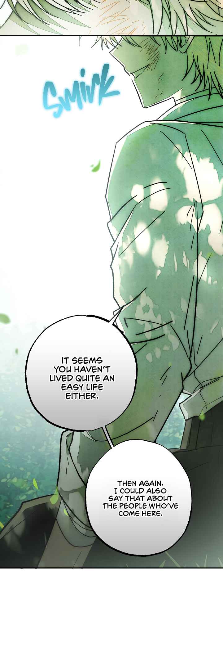Jangmi Jeotaek e Eoseo-oseyo Chapter 10 - Page 30