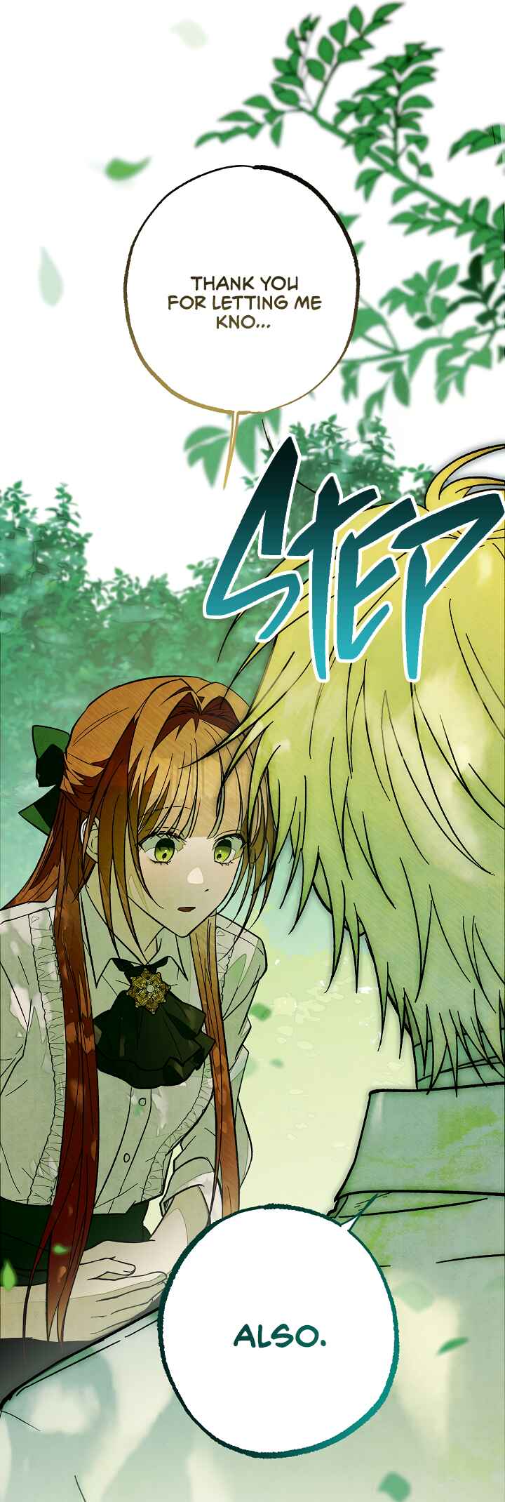 Jangmi Jeotaek e Eoseo-oseyo Chapter 10 - Page 33