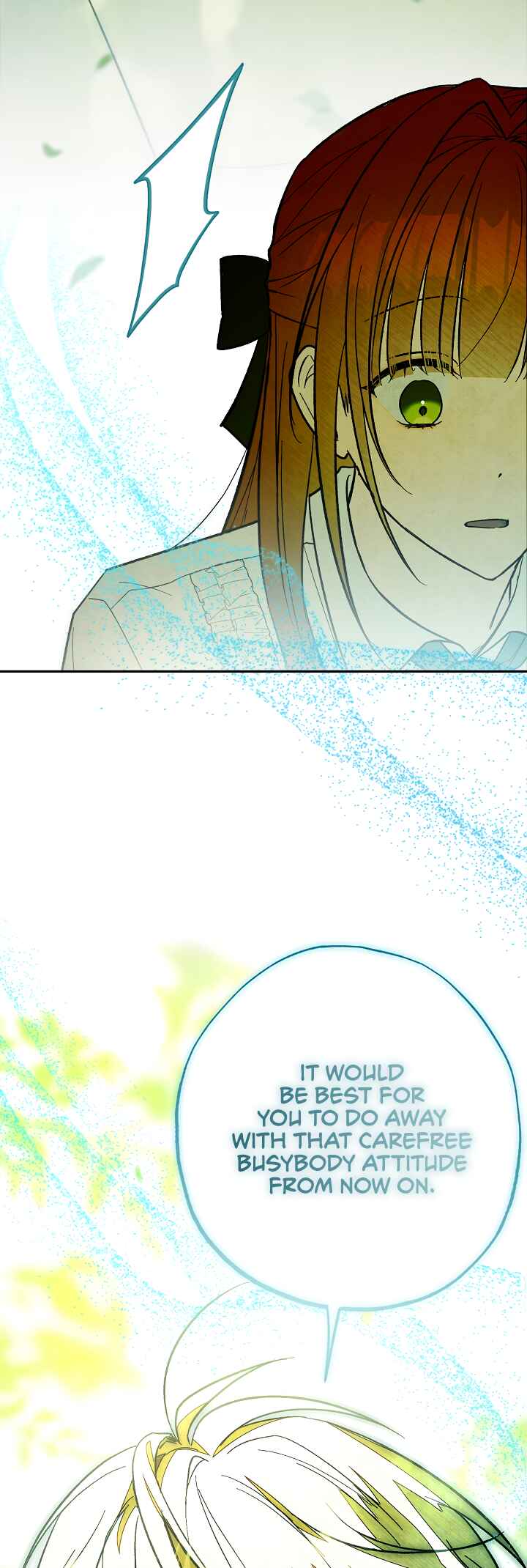Jangmi Jeotaek e Eoseo-oseyo Chapter 10 - Page 34