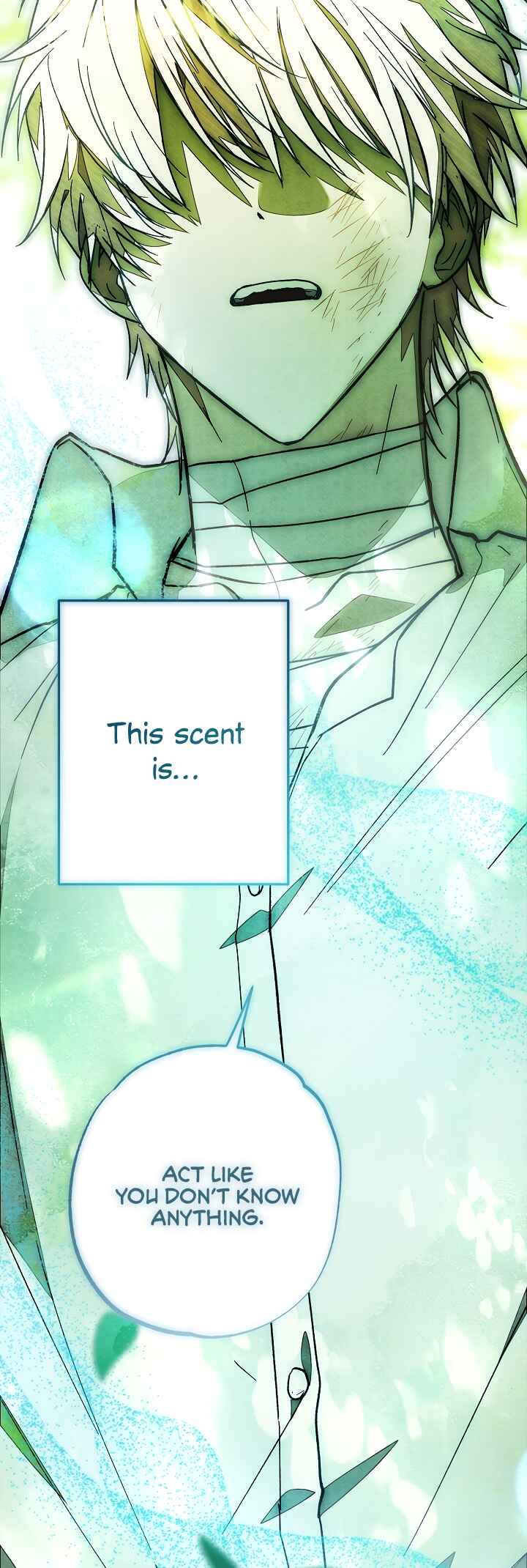 Jangmi Jeotaek e Eoseo-oseyo Chapter 10 - Page 35