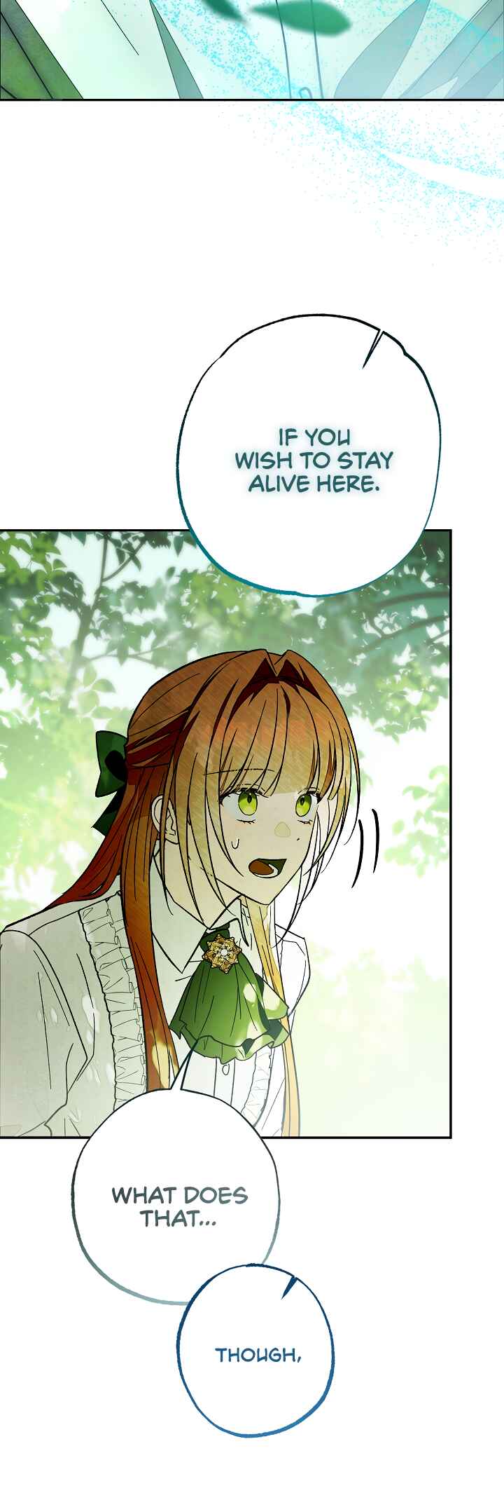 Jangmi Jeotaek e Eoseo-oseyo Chapter 10 - Page 36