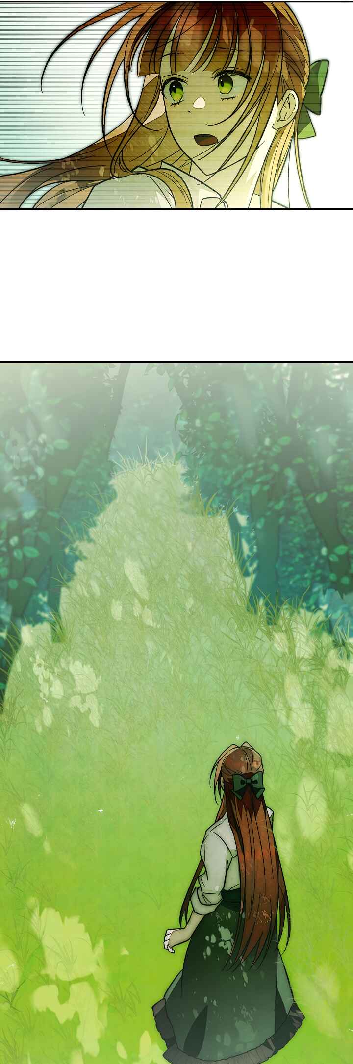 Jangmi Jeotaek e Eoseo-oseyo Chapter 10 - Page 38