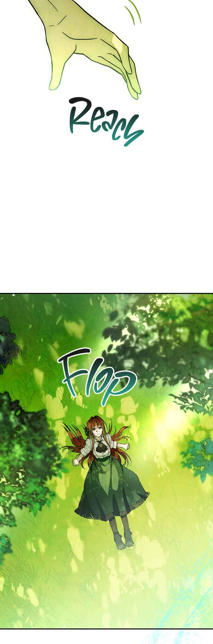 Jangmi Jeotaek e Eoseo-oseyo Chapter 10 - Page 40