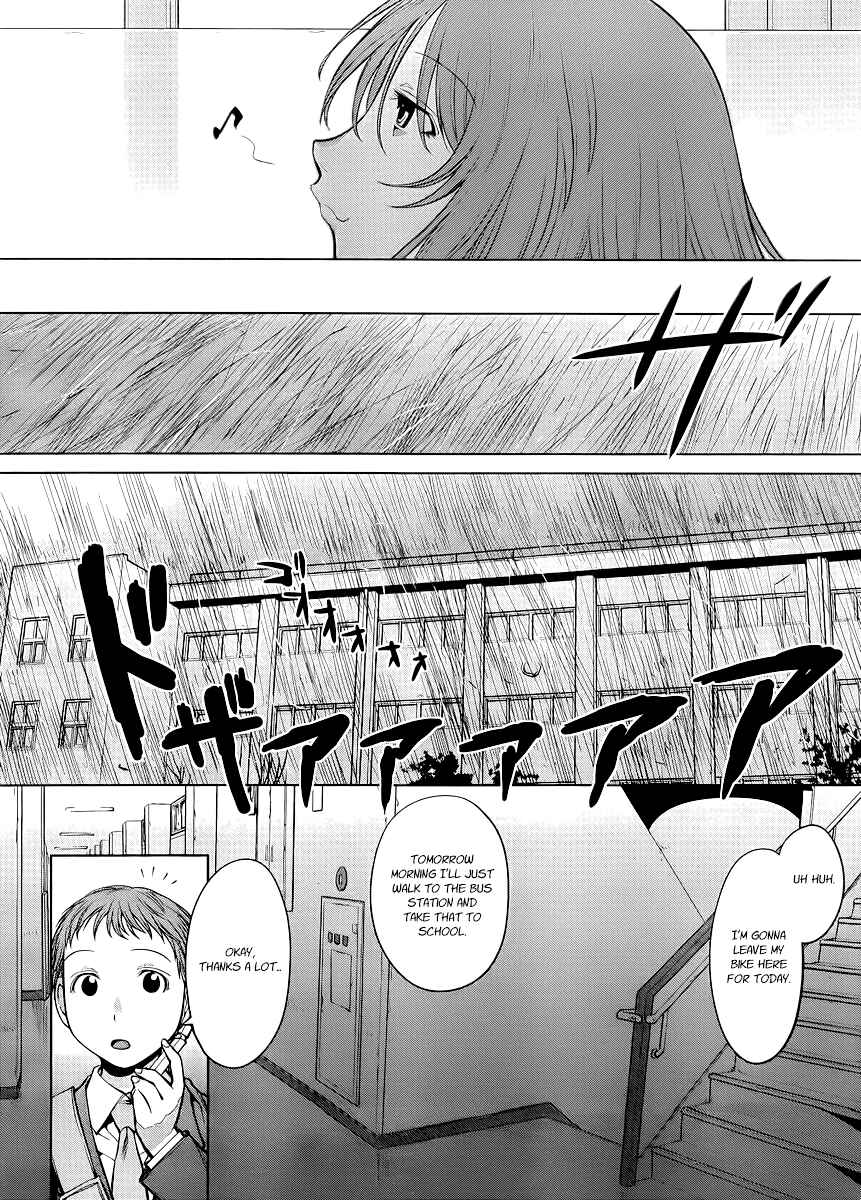Genshiken Nidaime - The Society for the Study of Modern Visual Culture II Chapter 76 - Page 10