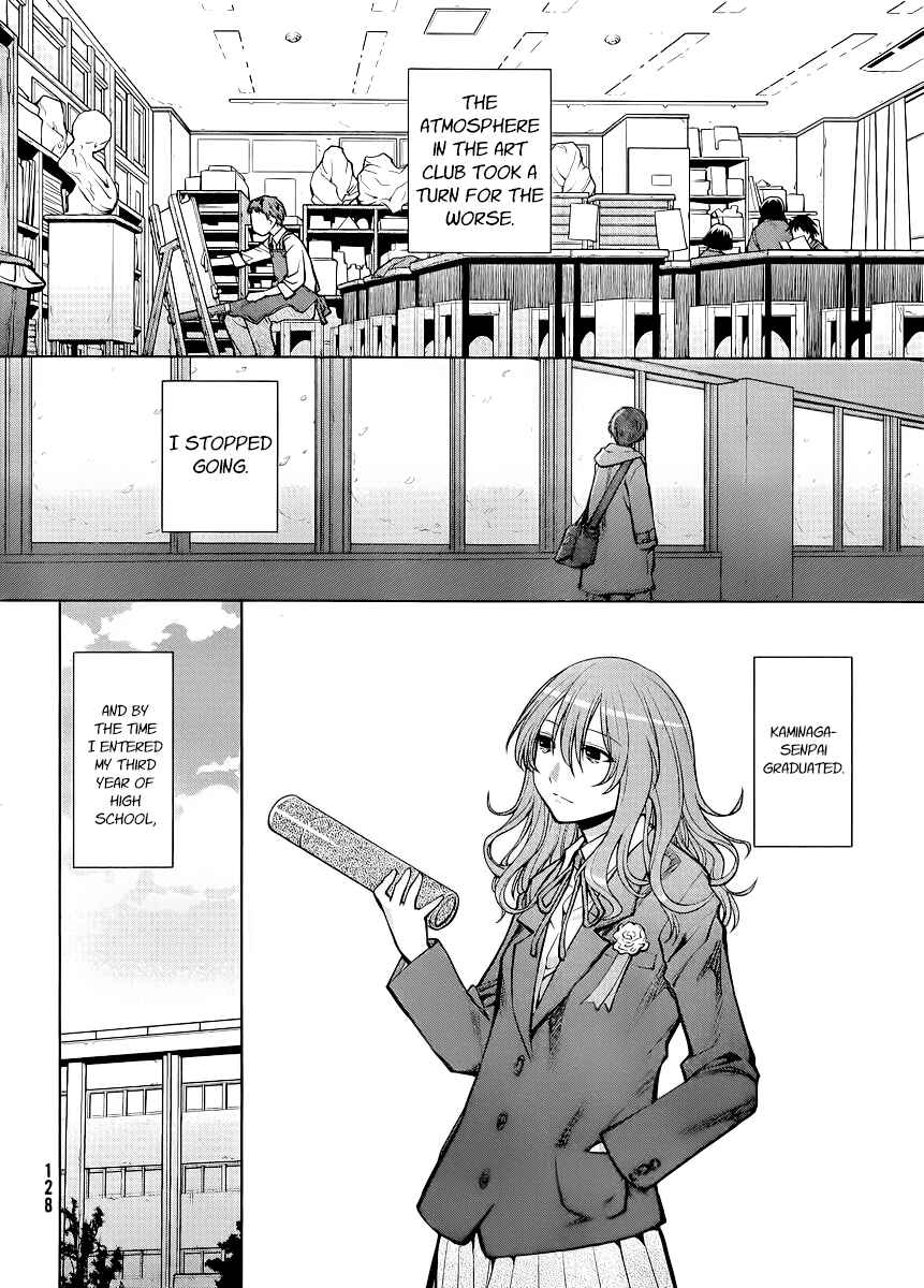 Genshiken Nidaime - The Society for the Study of Modern Visual Culture II Chapter 76 - Page 24