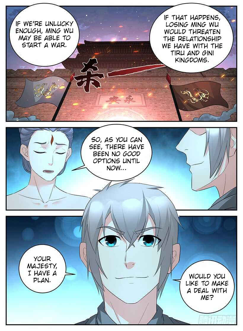 Rules for Peddling in Another World Chapter 94 - Page 13