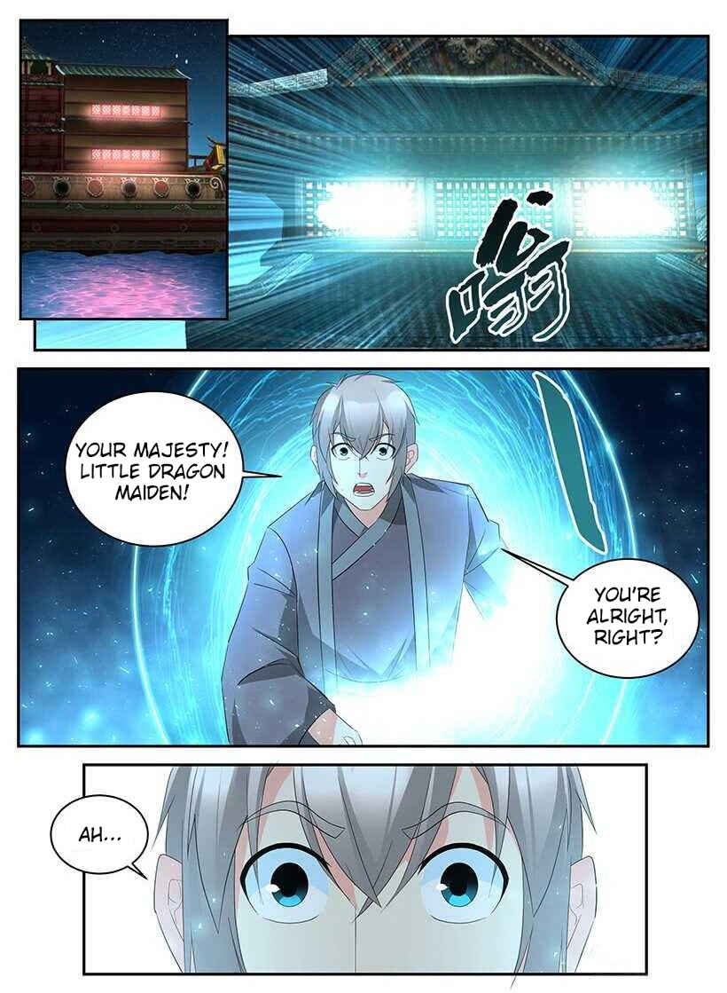 Rules for Peddling in Another World Chapter 94 - Page 3