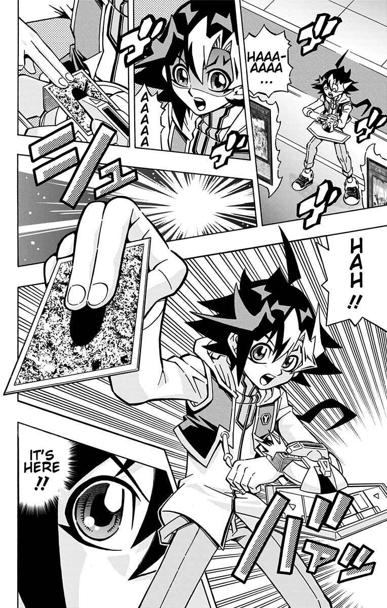 Yu☆Gi☆Oh! OCG Structures Chapter 26 - Page 10